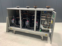 2008 dynaciat lg lgp 600v chiller (c) - afbeelding 6 van  12