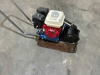 2008 dynapac zf 82 trilplaat - afbeelding 5 van  7