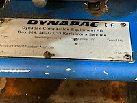 2008 dynapac zf 82 trilplaat - afbeelding 6 van  7