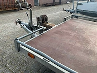 2008 eduard pl2720 edra-2002-d machine transporteur - afbeelding 2 van  17