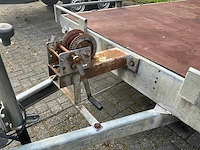 2008 eduard pl2720 edra-2002-d machine transporteur - afbeelding 3 van  17