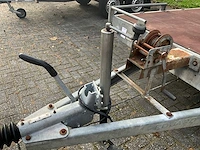 2008 eduard pl2720 edra-2002-d machine transporteur - afbeelding 4 van  17