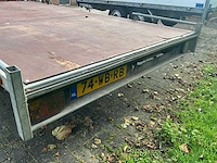 2008 eduard pl2720 edra-2002-d machine transporteur - afbeelding 13 van  17
