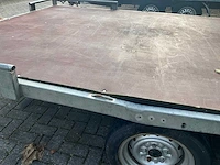 2008 eduard pl2720 edra-2002-d machine transporteur - afbeelding 17 van  17
