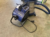 2008 einhell inox 1250/1 stofzuiger - afbeelding 4 van  4