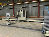 2008 emmegi satellite 10350 cnc bewerkingscentra - afbeelding 1 van  10