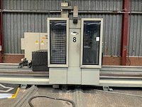 2008 emmegi satellite 10350 cnc bewerkingscentra - afbeelding 3 van  10