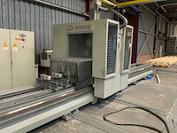 2008 emmegi satellite 10350 cnc bewerkingscentra - afbeelding 5 van  10