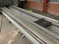 2008 emmegi satellite 10350 cnc bewerkingscentra - afbeelding 7 van  10