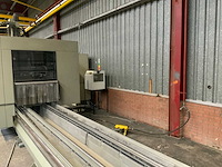 2008 emmegi satellite 10350 cnc bewerkingscentra - afbeelding 8 van  10