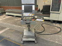 2008 emmegi satellite 10350 cnc bewerkingscentra - afbeelding 9 van  10