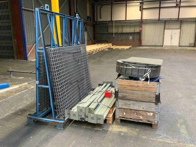 2008 emmegi satellite 10350 cnc bewerkingscentra - afbeelding 10 van  10