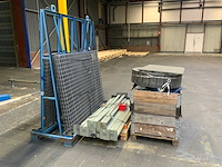 2008 emmegi satellite 10350 cnc bewerkingscentra - afbeelding 10 van  10