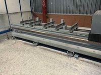 2008 emmegi satellite 10350 cnc bewerkingscentra - afbeelding 3 van  6