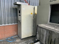 2008 emmegi satellite 10350 cnc bewerkingscentra - afbeelding 5 van  6