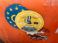 2008 empas spuitwagen - afbeelding 10 van  10