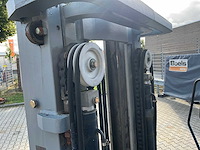 2008 ep fg30t vorkheftruck - afbeelding 7 van  33