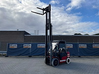 2008 ep fg30t vorkheftruck - afbeelding 1 van  33