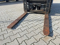 2008 ep fg30t vorkheftruck - afbeelding 2 van  33