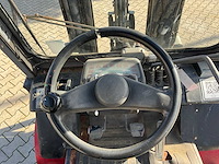 2008 ep fg30t vorkheftruck - afbeelding 10 van  33
