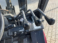 2008 ep fg30t vorkheftruck - afbeelding 15 van  33