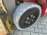 2008 ep fg30t vorkheftruck - afbeelding 21 van  33