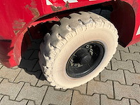 2008 ep fg30t vorkheftruck - afbeelding 24 van  33