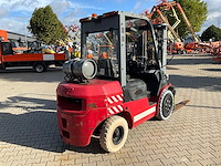 2008 ep fg30t vorkheftruck - afbeelding 30 van  33