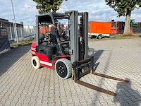 2008 ep fg30t vorkheftruck - afbeelding 32 van  33