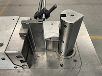 2008 euromac digibend 160 buigmachine - afbeelding 4 van  6