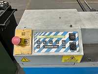 2008 euromac digibend 160 buigmachine - afbeelding 5 van  6