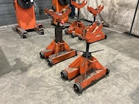 2008 euroweld ew 3250 lasmanipulator - afbeelding 2 van  12