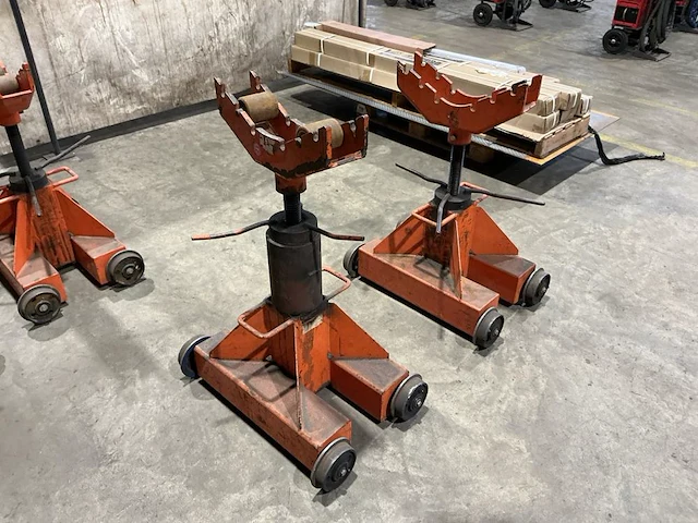 2008 euroweld ew 3250 lasmanipulator - afbeelding 3 van  12
