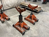 2008 euroweld ew 3250 lasmanipulator - afbeelding 3 van  12