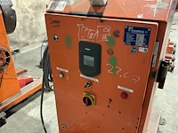 2008 euroweld ew 3250 lasmanipulator - afbeelding 11 van  12