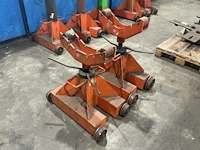 2008 euroweld ew3250 lasmanipulator - afbeelding 3 van  13