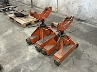 2008 euroweld ew3250 lasmanipulator - afbeelding 4 van  13