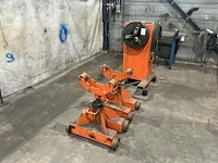 2008 euroweld ew3250 lasmanipulator - afbeelding 6 van  13