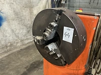 2008 euroweld ew3250 lasmanipulator - afbeelding 11 van  13
