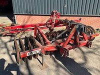 2008 evers vorenpakker ringen - afbeelding 1 van  10