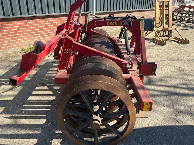 2008 evers vorenpakker ringen - afbeelding 2 van  10