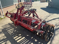 2008 evers vorenpakker ringen - afbeelding 3 van  10