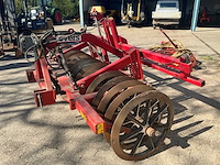 2008 evers vorenpakker ringen - afbeelding 4 van  10