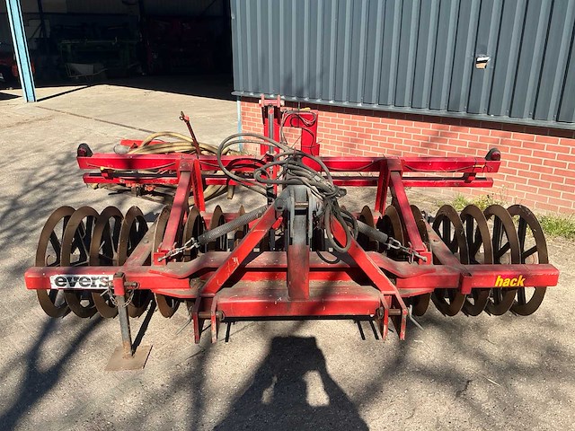 2008 evers vorenpakker ringen - afbeelding 5 van  10