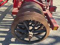 2008 evers vorenpakker ringen - afbeelding 7 van  10