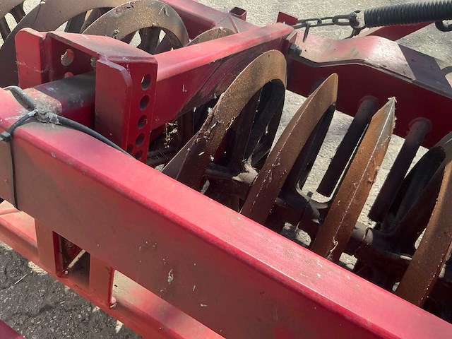 2008 evers vorenpakker ringen - afbeelding 9 van  10