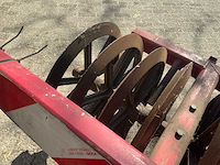 2008 evers vorenpakker ringen - afbeelding 2 van  6