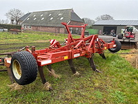 2008 evers wd-9 woeler/cultivator - afbeelding 6 van  11