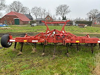 2008 evers wd-9 woeler/cultivator - afbeelding 7 van  11
