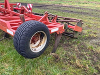 2008 evers wd-9 woeler/cultivator - afbeelding 11 van  11